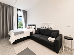 The M (D7), Apartment #575303441